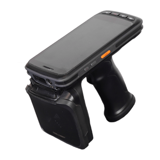 موجودی گیر RFID بهمراه نرم‌افزار پایه